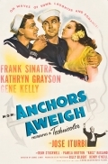 Película Anchors Aweigh