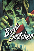 Película The Body Snatcher