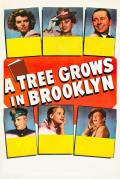Película A Tree Grows in Brooklyn