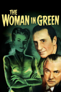 Película The Woman in Green