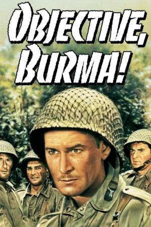 Objetivo: Birmania
