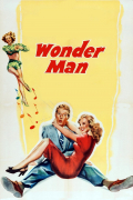 Película Wonder Man