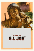Película Story of G.I. Joe