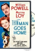 The Thin Man Goes Home