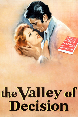 El valle del destino