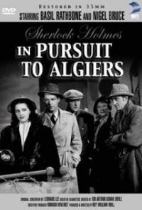 Persecución en Argel