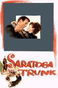 Película Saratoga Trunk