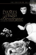 Película Les Dames du Bois de Boulogne