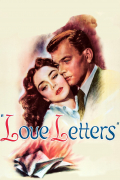 Película Love Letters