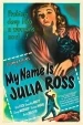 My Name Is Julia Ross