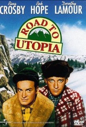 Ruta a Utopia