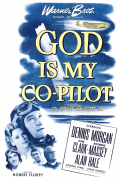 Película God Is My Co-Pilot
