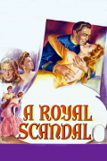 Película A Royal Scandal