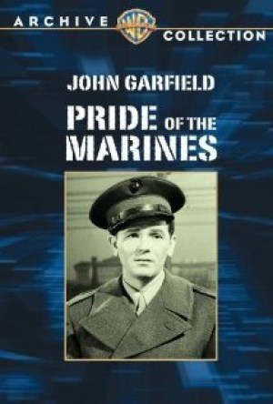 El orgullo de los marines