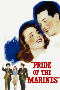 Película Pride of the Marines