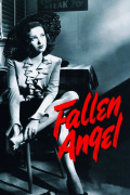 Película Fallen Angel