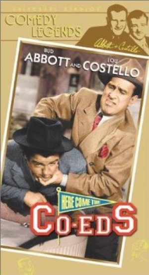 Dos cabezudos