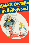 Película Bud Abbott and Lou Costello in Hollywood
