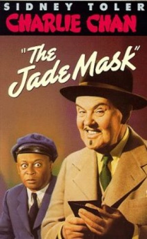 The Jade Mask