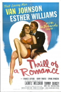 Película Thrill of a Romance