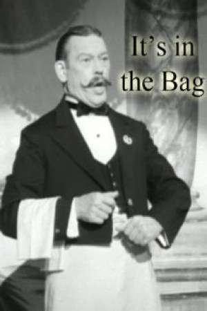 It's in the Bag!