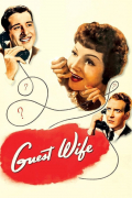 Película Guest Wife