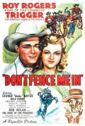 Película Don't Fence Me in