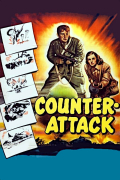 Película Counter-Attack