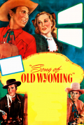 Película Song of Old Wyoming