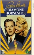 Película Diamond Horseshoe