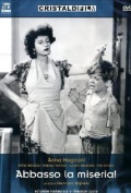 Película Abbasso la miseria!