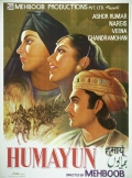 Película Humayun