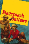 Película Stagecoach Outlaws