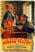 Película Le miserie del signor Travet