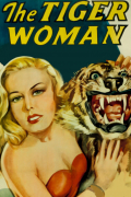 Película The Tiger Woman