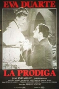 Película La pródiga