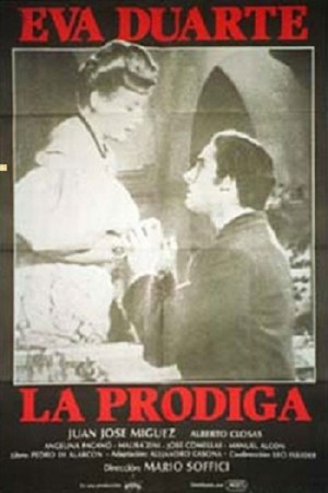 La pródiga