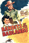 Película Bandits of the Badlands