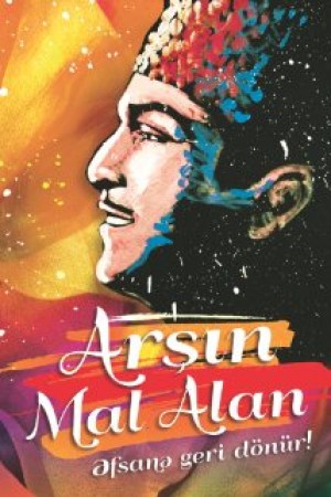 Arshin mal-alan