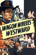 Película Wagon Wheels Westward