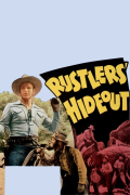 Película Rustlers' Hideout