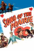 Película Song of the Prairie
