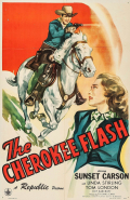 Película The Cherokee Flash