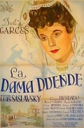 Película La dama duende