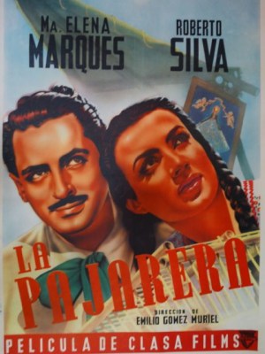 La pajarera