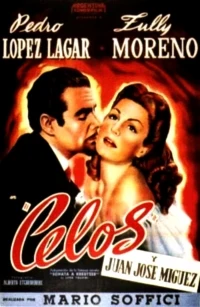 Celos Celos