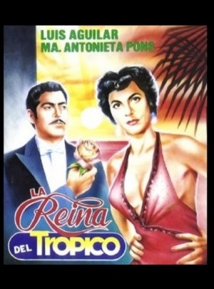 La reina del trópico