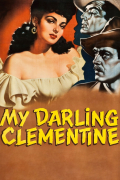 Película My Darling Clementine