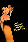 Película The Postman Always Rings Twice