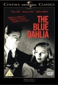 The Blue Dahlia